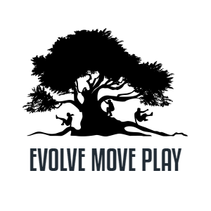 Evolve Move Play